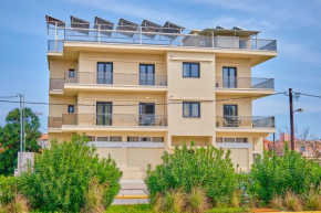 Sunflower Suites Gouvia Corfu